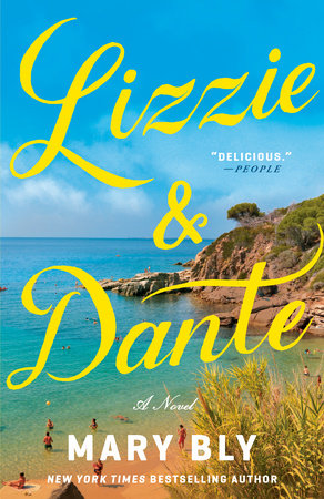 Lizzie & Dante by Mary Bly