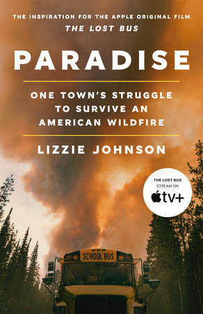 Paradise by Lizzie Johnson