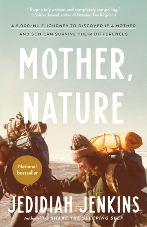 Mother, Nature by Jedidiah Jenkins