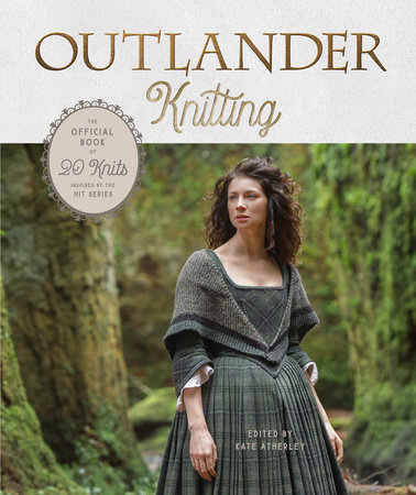 Outlander Knitting by 