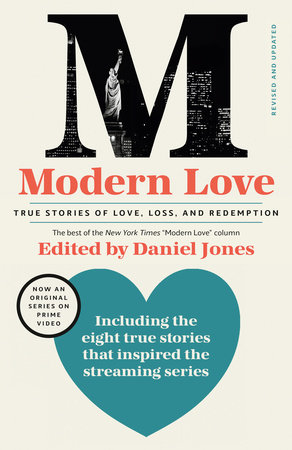 Modern Love, Revised and Updated by 