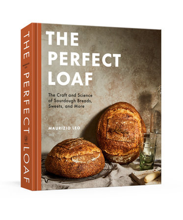 The Perfect Loaf by Maurizio Leo