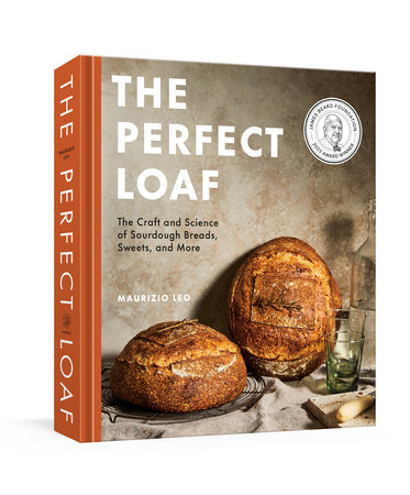 The Perfect Loaf by Maurizio Leo