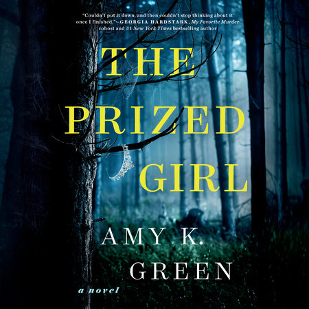 The Prized Girl by Amy K. Green