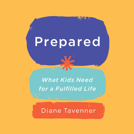 Prepared by Diane Tavenner