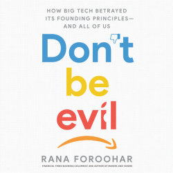 Don't Be Evil