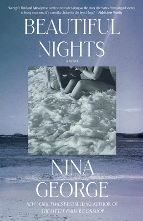 Beautiful Nights by Nina George