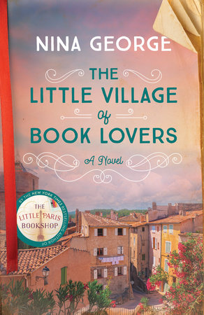 The Little Village of Book Lovers by Nina George