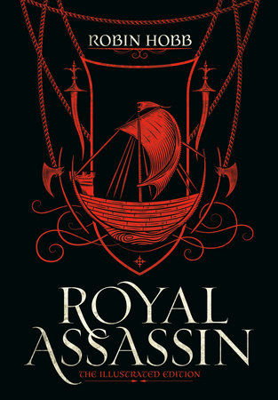 L'assassin royal., 6, La Reine solitaire, Assassin Royal - Tome 6 - Robin  Hobb - Librairie-Café La Tache Noire