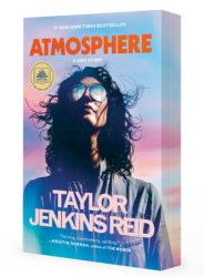 Atmosphere: A GMA Book Club Pick