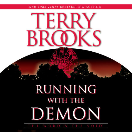 Running with the Demon by Terry Brooks