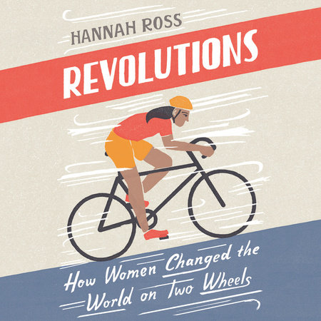 Revolutions by Hannah Ross