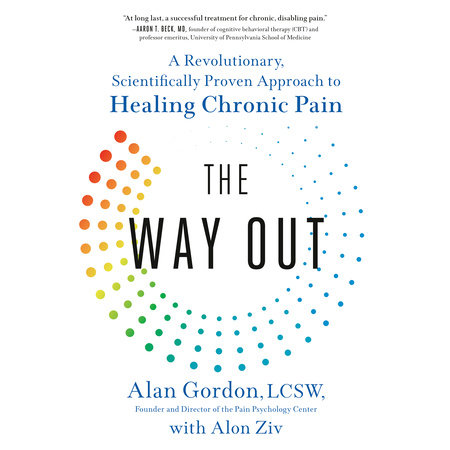 The Way Out by Alan Gordon and Alon Ziv