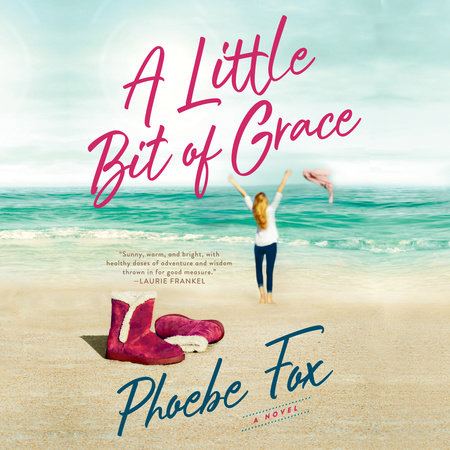 A Little Bit of Grace by Phoebe Fox