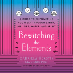 Bewitching the Elements