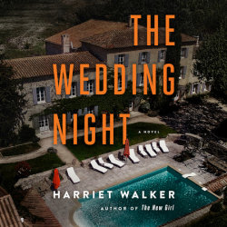 The Wedding Night