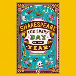 Shakespeare for Every Day of the Year