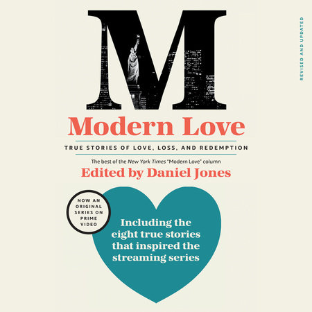 Modern Love, Revised and Updated by 