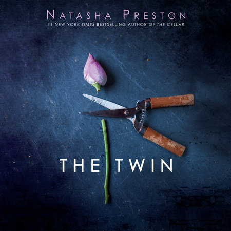 The Twin by Natasha Preston