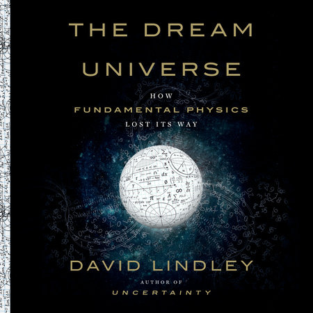The Dream Universe by David Lindley