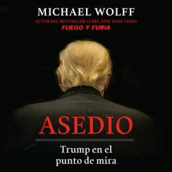 Asedio: Trump en el punto de mira / Siege: Trump Under Fire