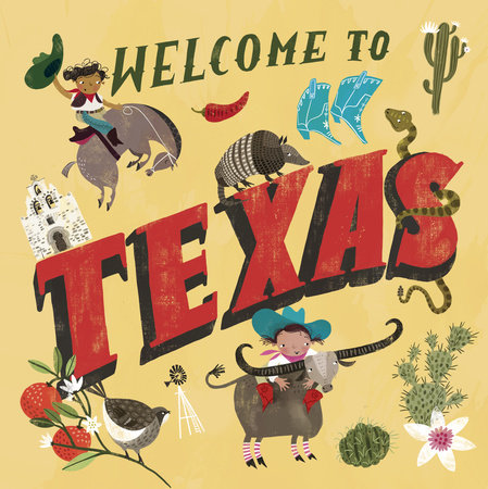 Welcome to Texas (Welcome To) by 