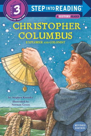 Steinberg: Christopher Columbus fans could learn something from