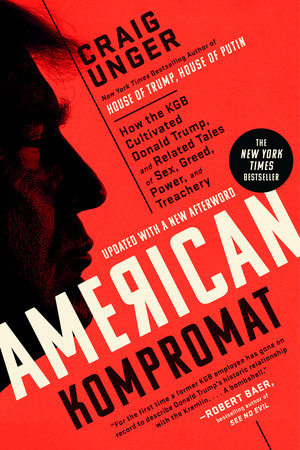 American Kompromat by Craig Unger