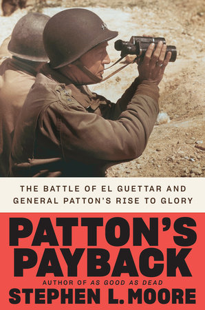 Patton's Payback by Stephen L. Moore