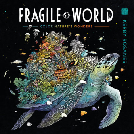 Fragile World by Kerby Rosanes
