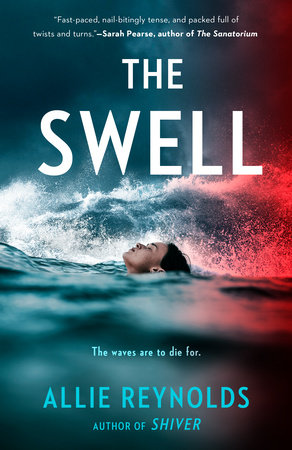 The Swell by Allie Reynolds