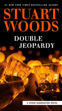 Double Jeopardy by Stuart Woods