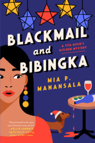 bibingka and blackmail
