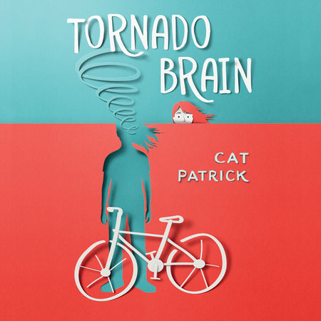 Tornado Brain by Cat Patrick
