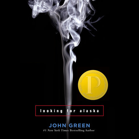 Looking For Alaska By John Green 9780593109069