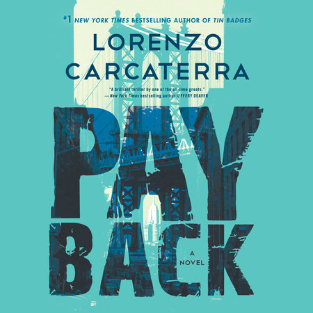 Payback by Lorenzo Carcaterra