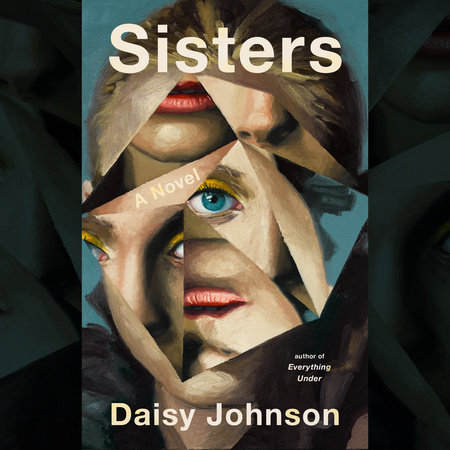 Sisters by Daisy Johnson