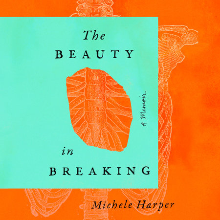 The Beauty in Breaking by Michele Harper