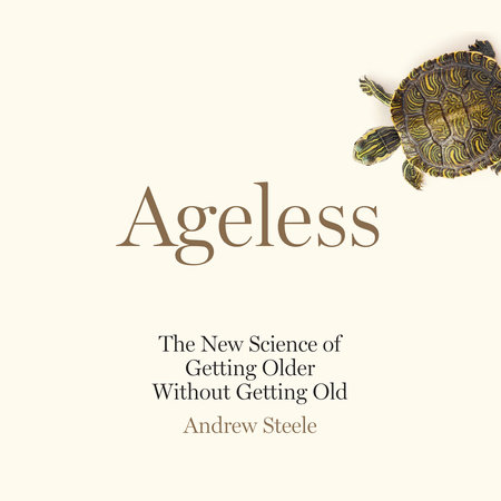 Ageless by Andrew Steele