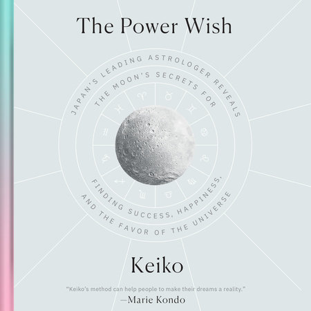 The Power Wish by Keiko