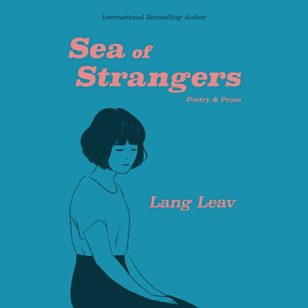 Sea of Strangers by Lang Leav