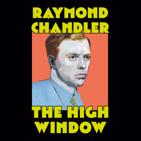 The High Window by Raymond Chandler