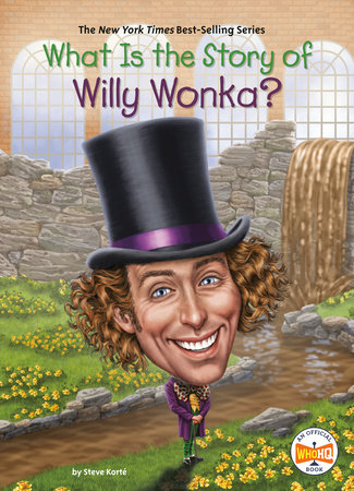 Wonka