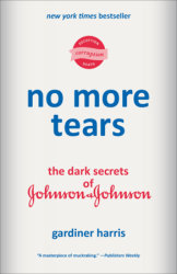 No More Tears