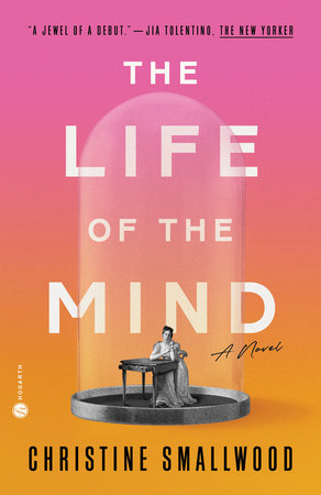 The Life of the Mind Book Cover Picture