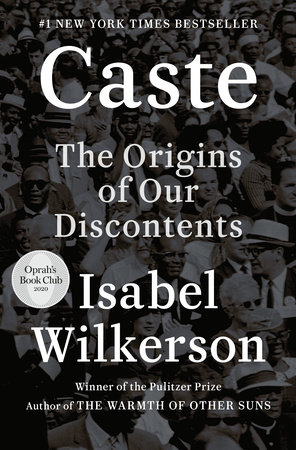 Caste (Oprah's Book Club) by Isabel Wilkerson