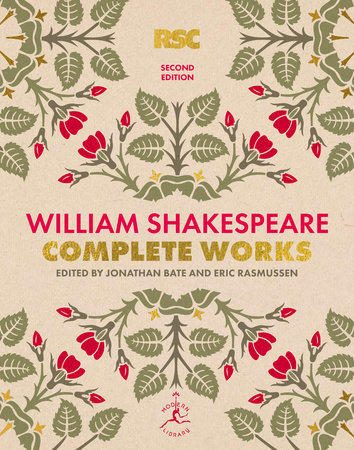 Henry IV, Part Two by William Shakespeare: 9780553212945