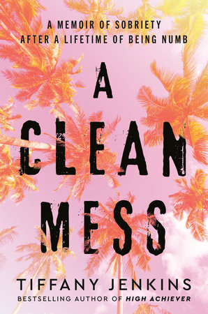 A Clean Mess by Tiffany Jenkins