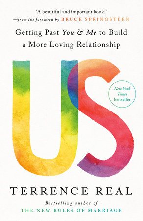 Us by Terrence Real: 9780593233672 | : Books