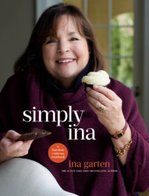 Simply Ina by Ina Garten